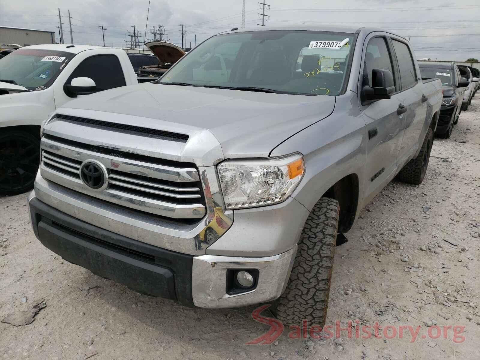 5TFDW5F17HX582825 2017 TOYOTA TUNDRA