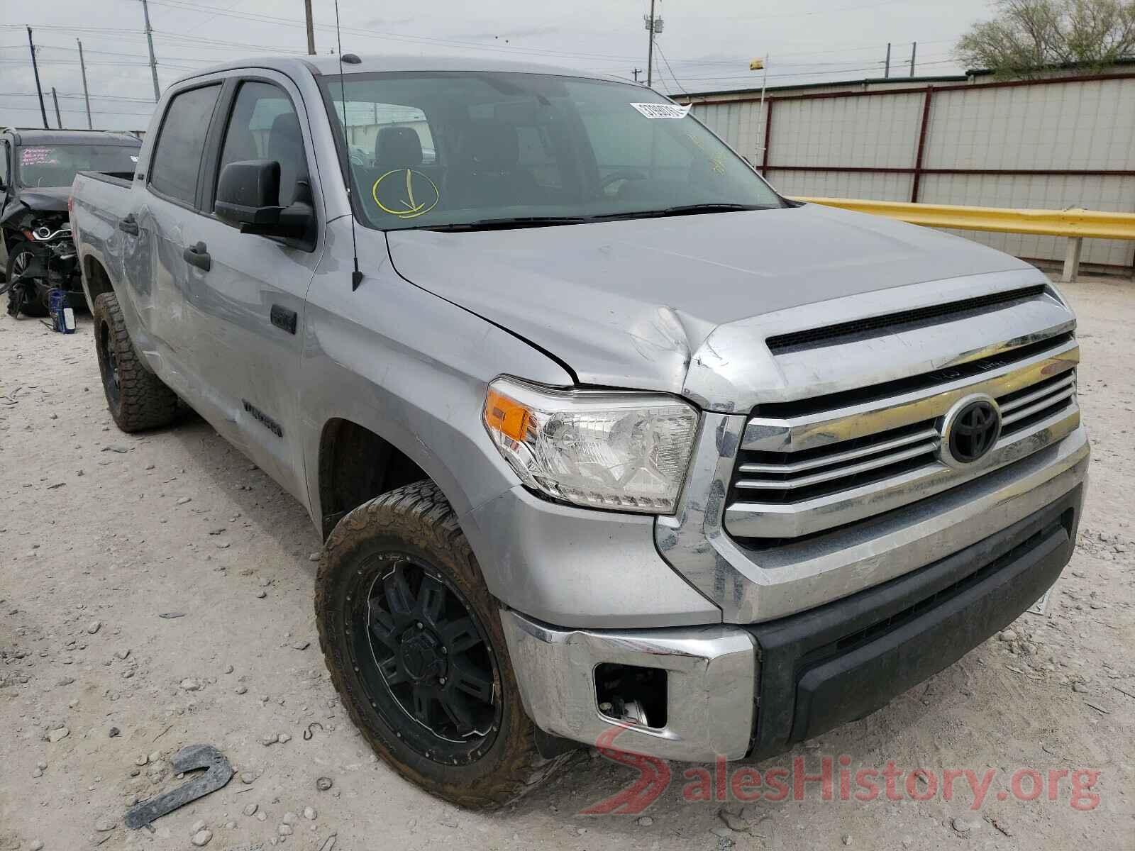 5TFDW5F17HX582825 2017 TOYOTA TUNDRA