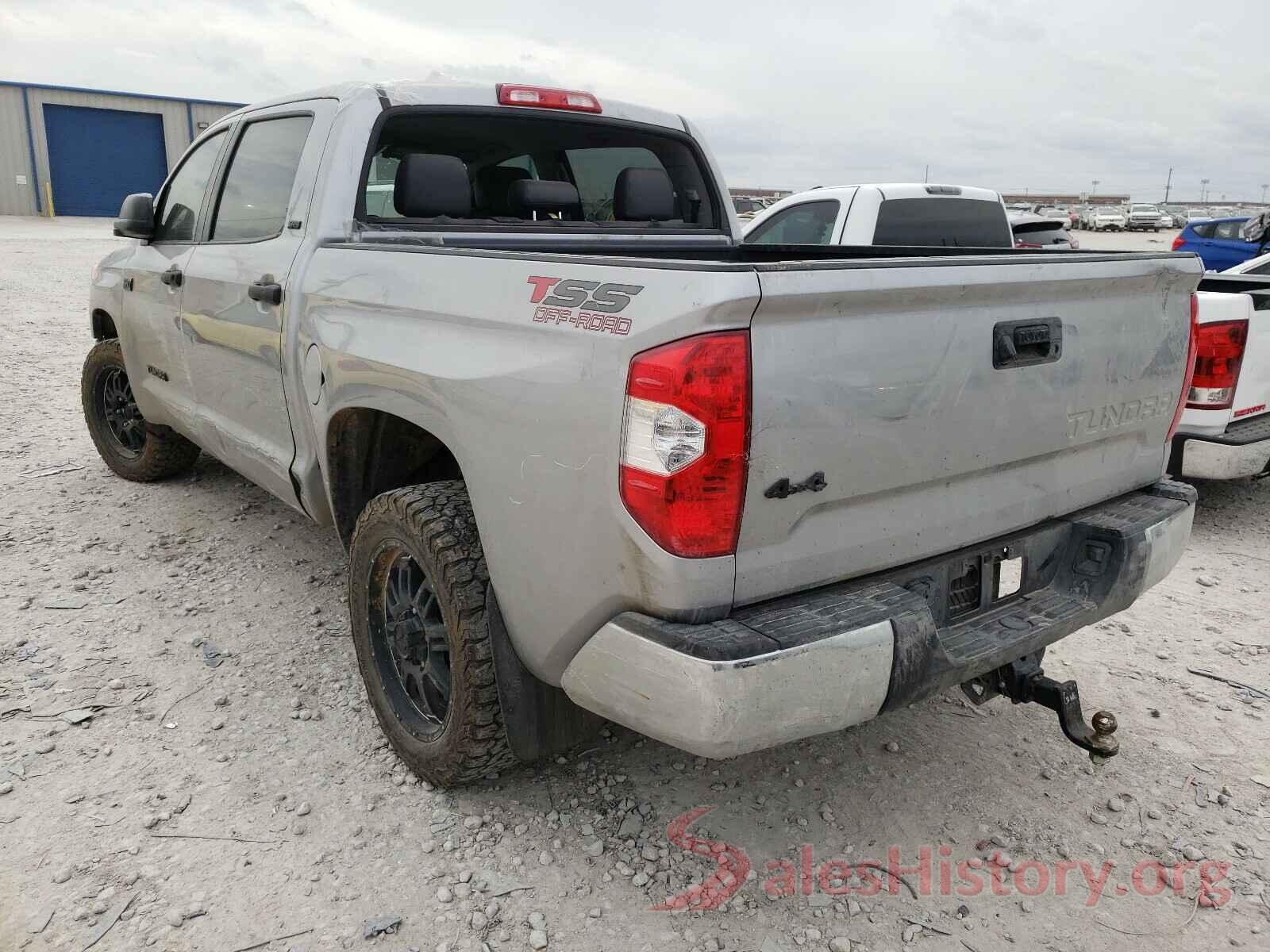 5TFDW5F17HX582825 2017 TOYOTA TUNDRA