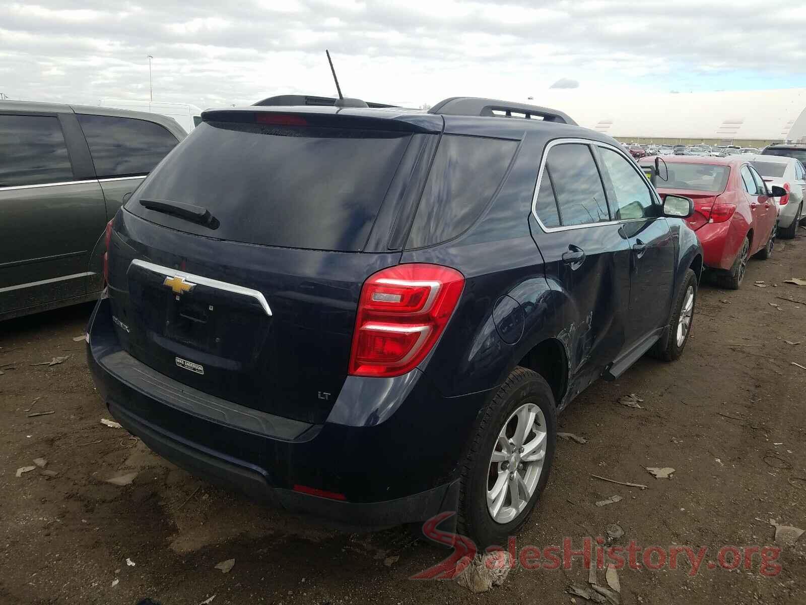 2GNALCEK0H6105381 2017 CHEVROLET EQUINOX