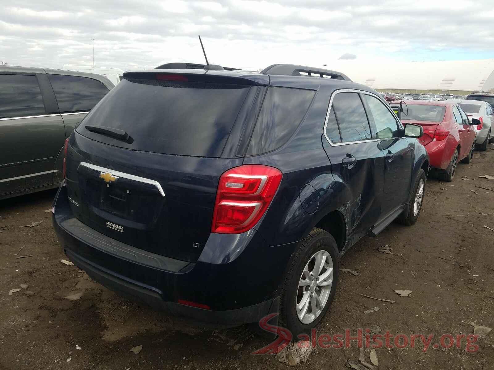 2GNALCEK0H6105381 2017 CHEVROLET EQUINOX