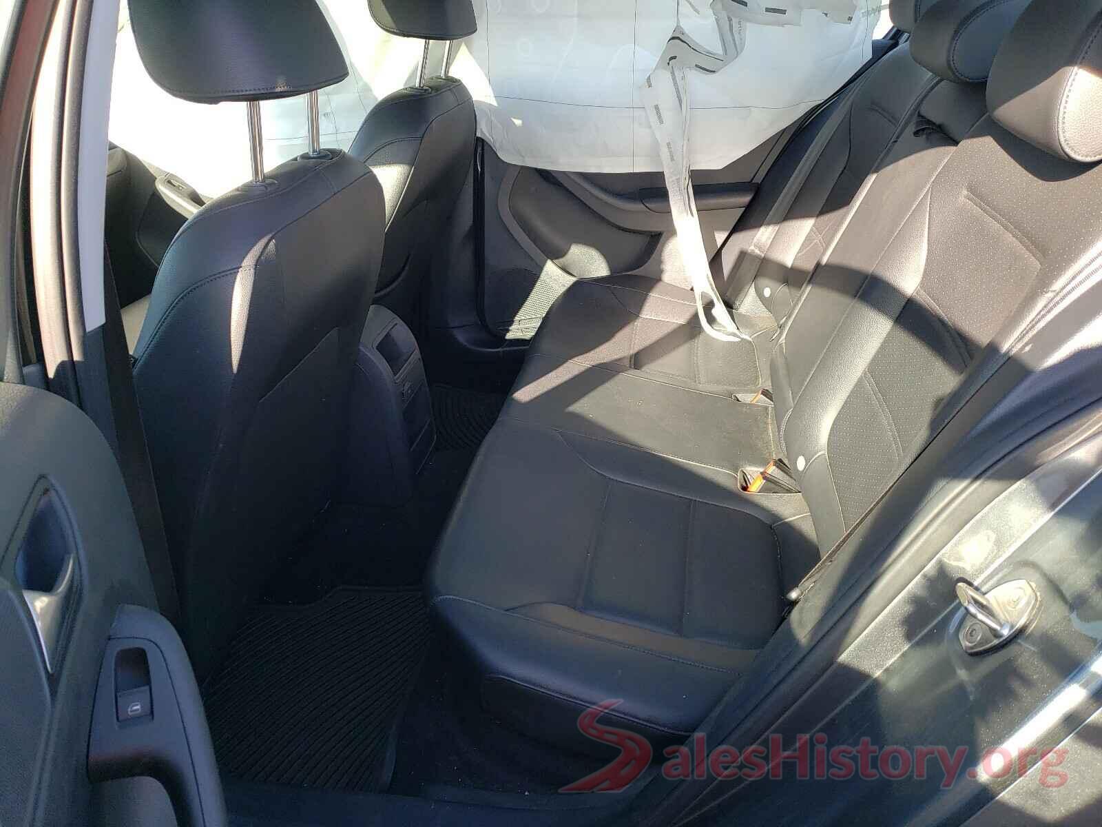 3VWDB7AJXHM273996 2017 VOLKSWAGEN JETTA