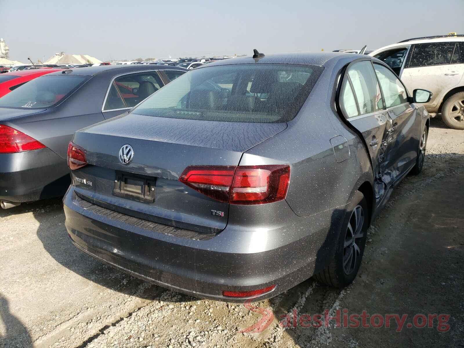 3VWDB7AJXHM273996 2017 VOLKSWAGEN JETTA