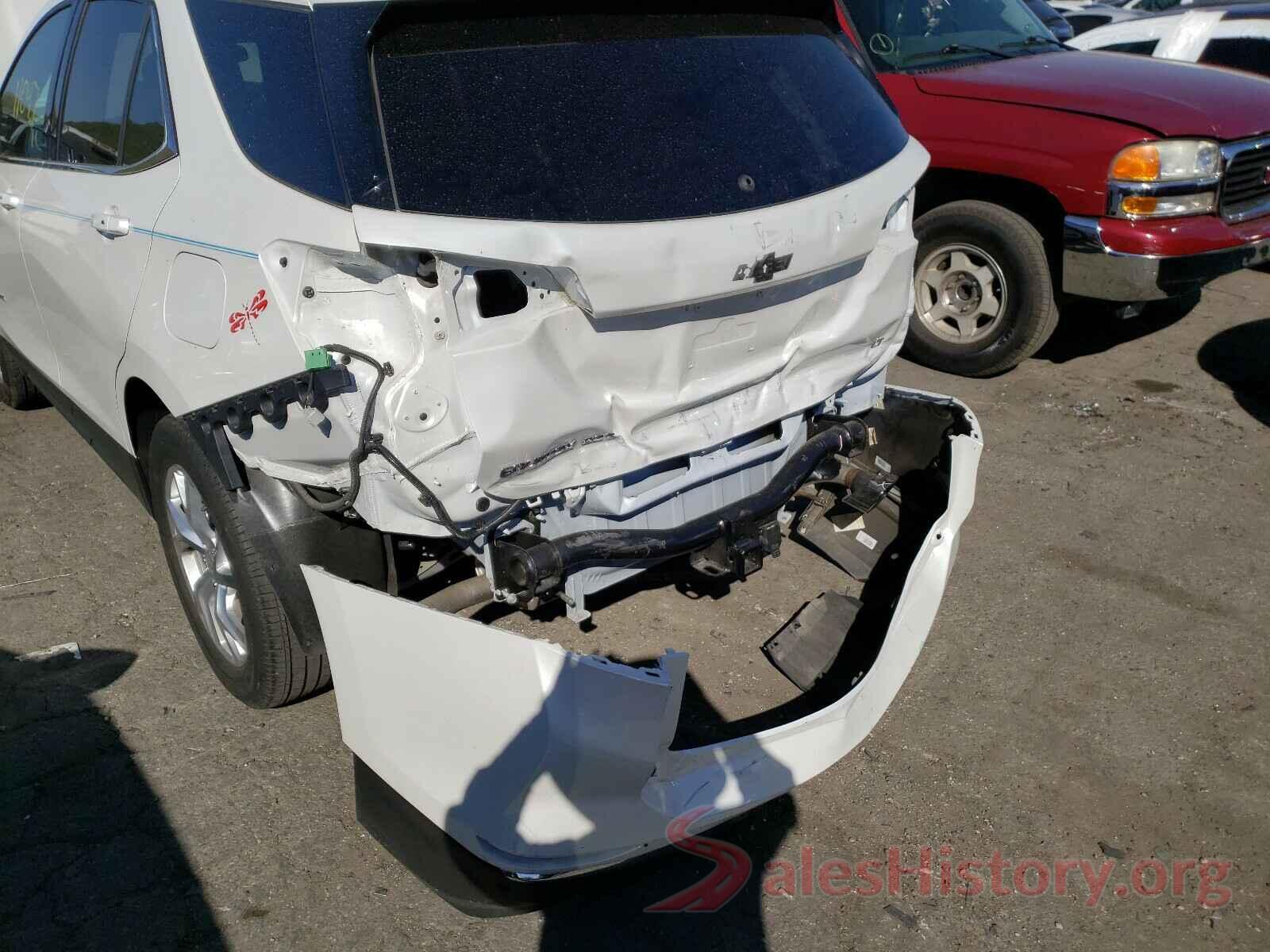 2GNAXLEX4K6265724 2019 CHEVROLET EQUINOX