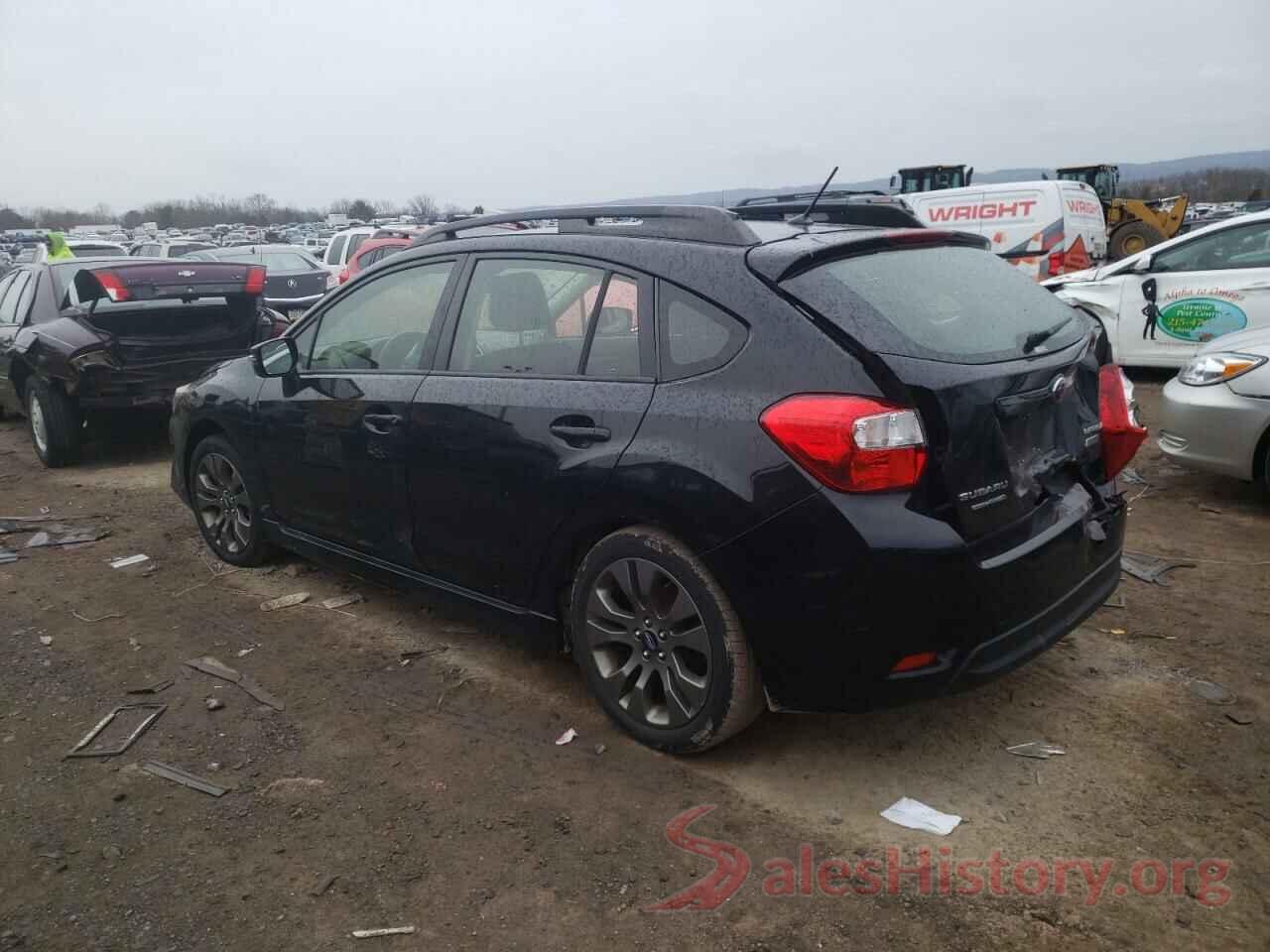 JF1GPAP67GH304020 2016 SUBARU IMPREZA