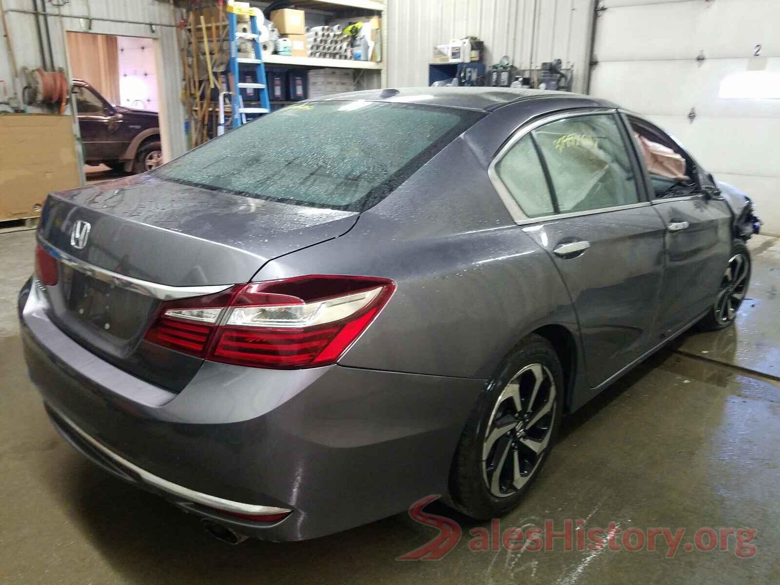 1HGCR2F71HA217065 2017 HONDA ACCORD