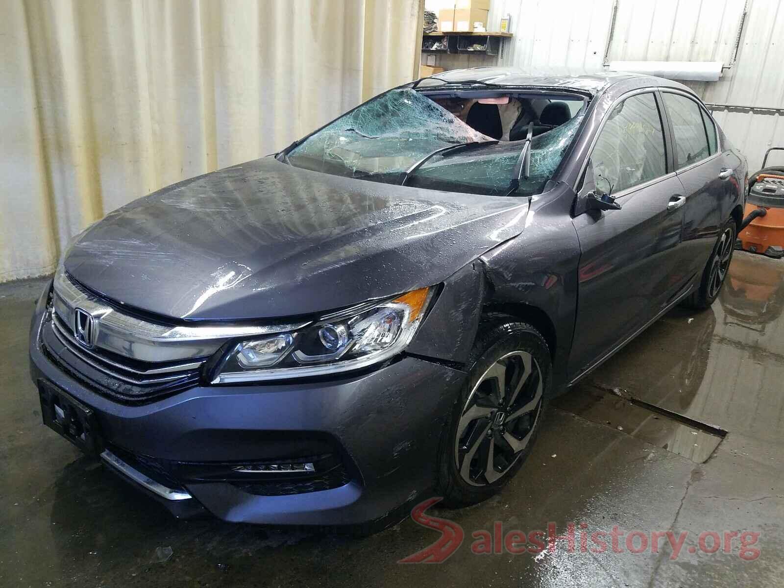 1HGCR2F71HA217065 2017 HONDA ACCORD