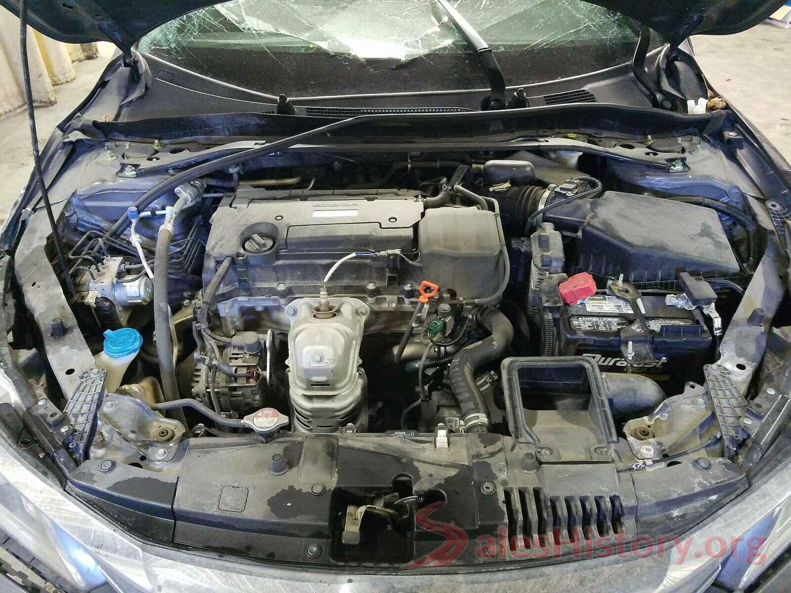 1HGCR2F71HA217065 2017 HONDA ACCORD