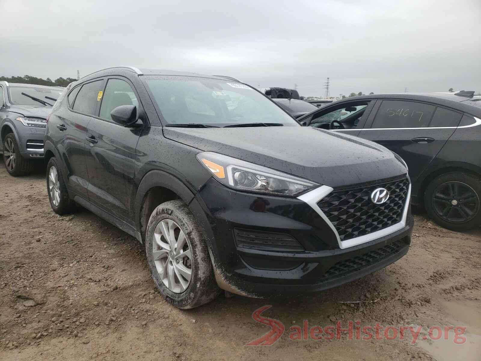 KM8J3CA47LU124872 2020 HYUNDAI TUCSON