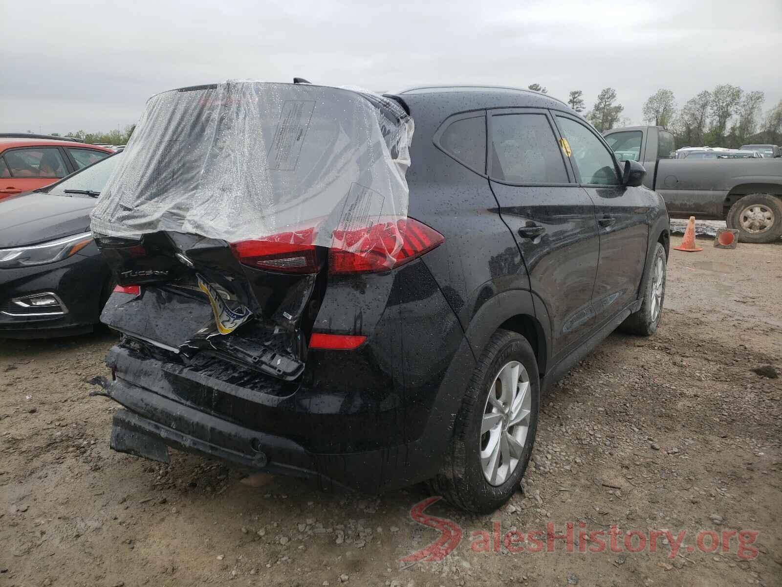 KM8J3CA47LU124872 2020 HYUNDAI TUCSON