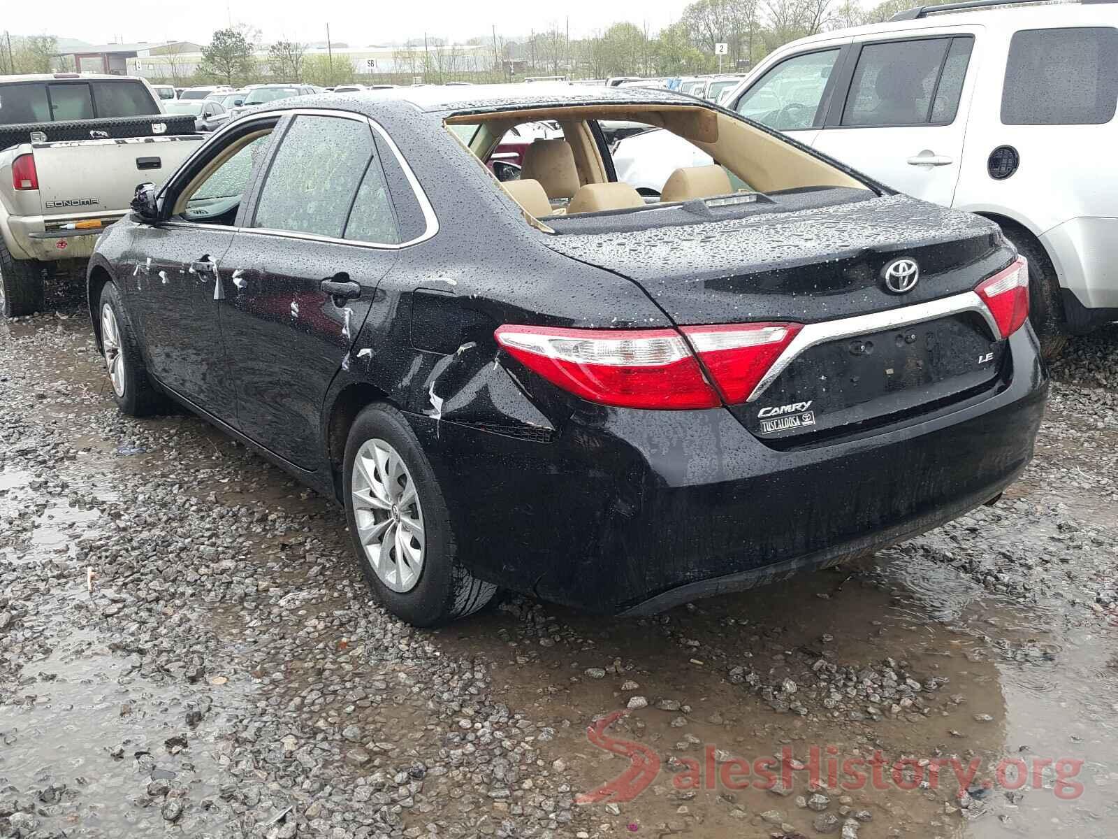 4T4BF1FK0GR548140 2016 TOYOTA CAMRY