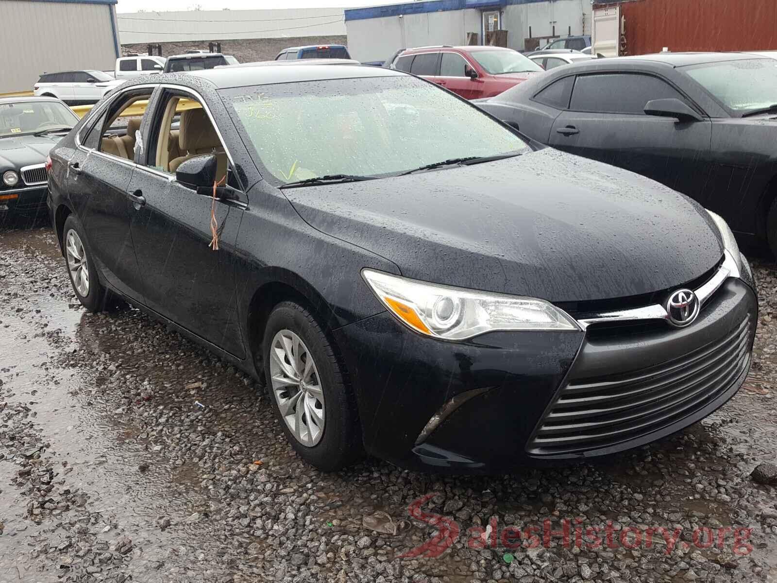 4T4BF1FK0GR548140 2016 TOYOTA CAMRY