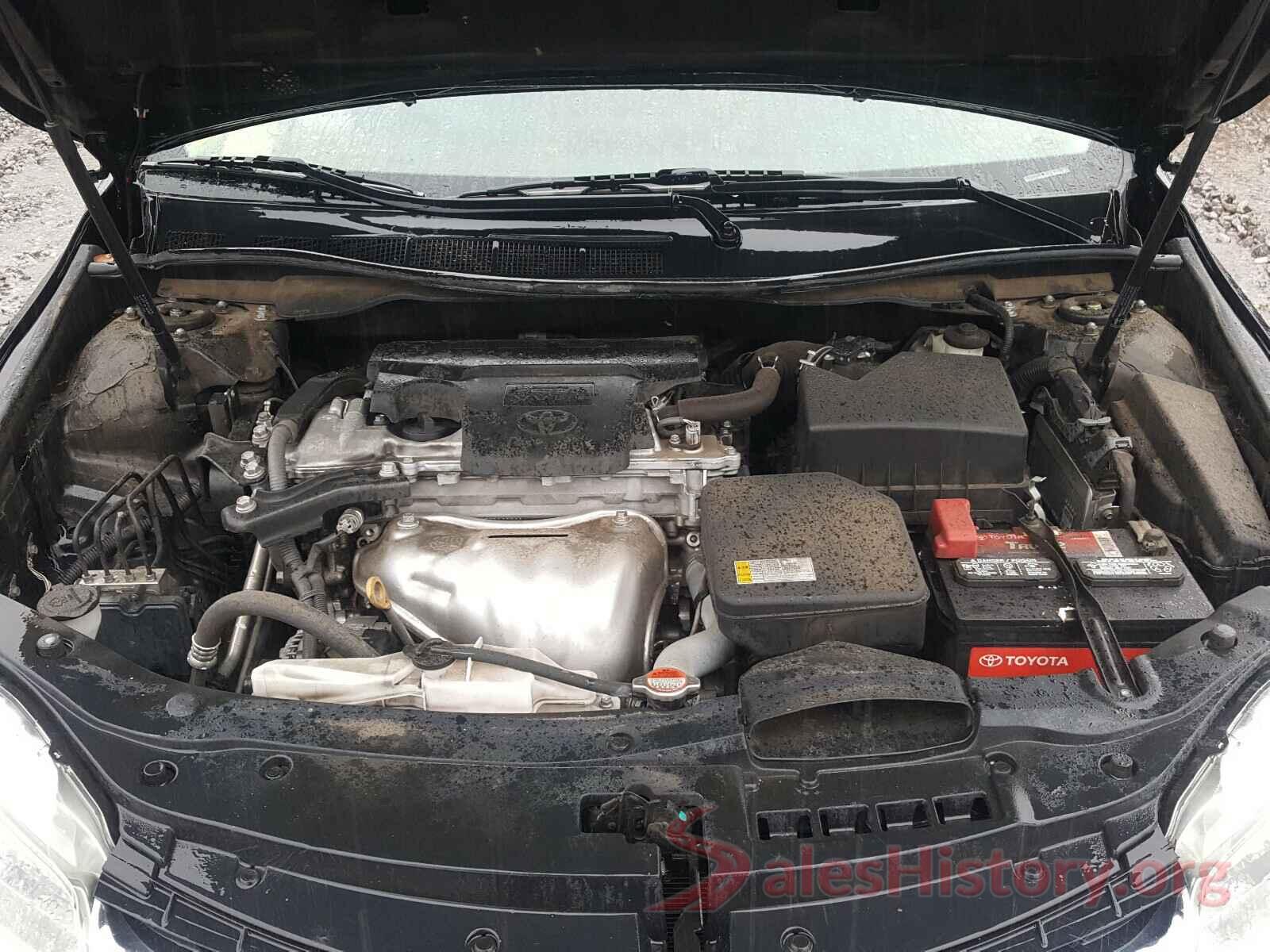 4T4BF1FK0GR548140 2016 TOYOTA CAMRY