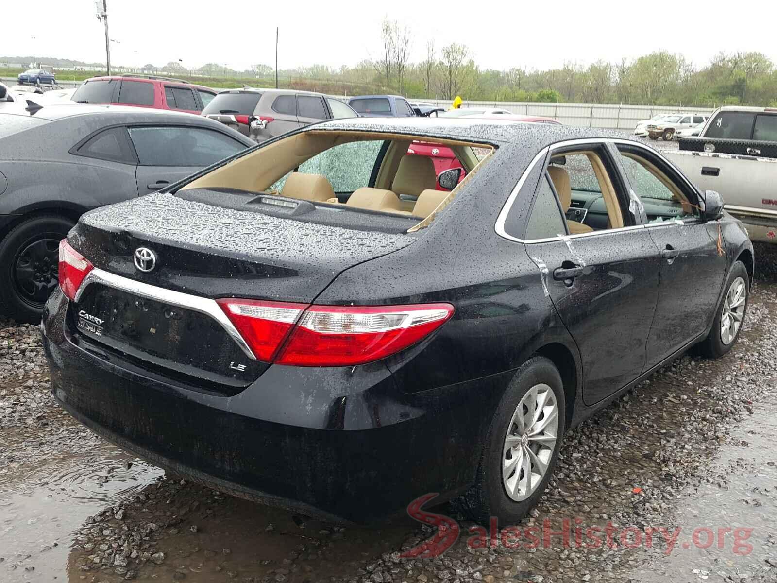 4T4BF1FK0GR548140 2016 TOYOTA CAMRY