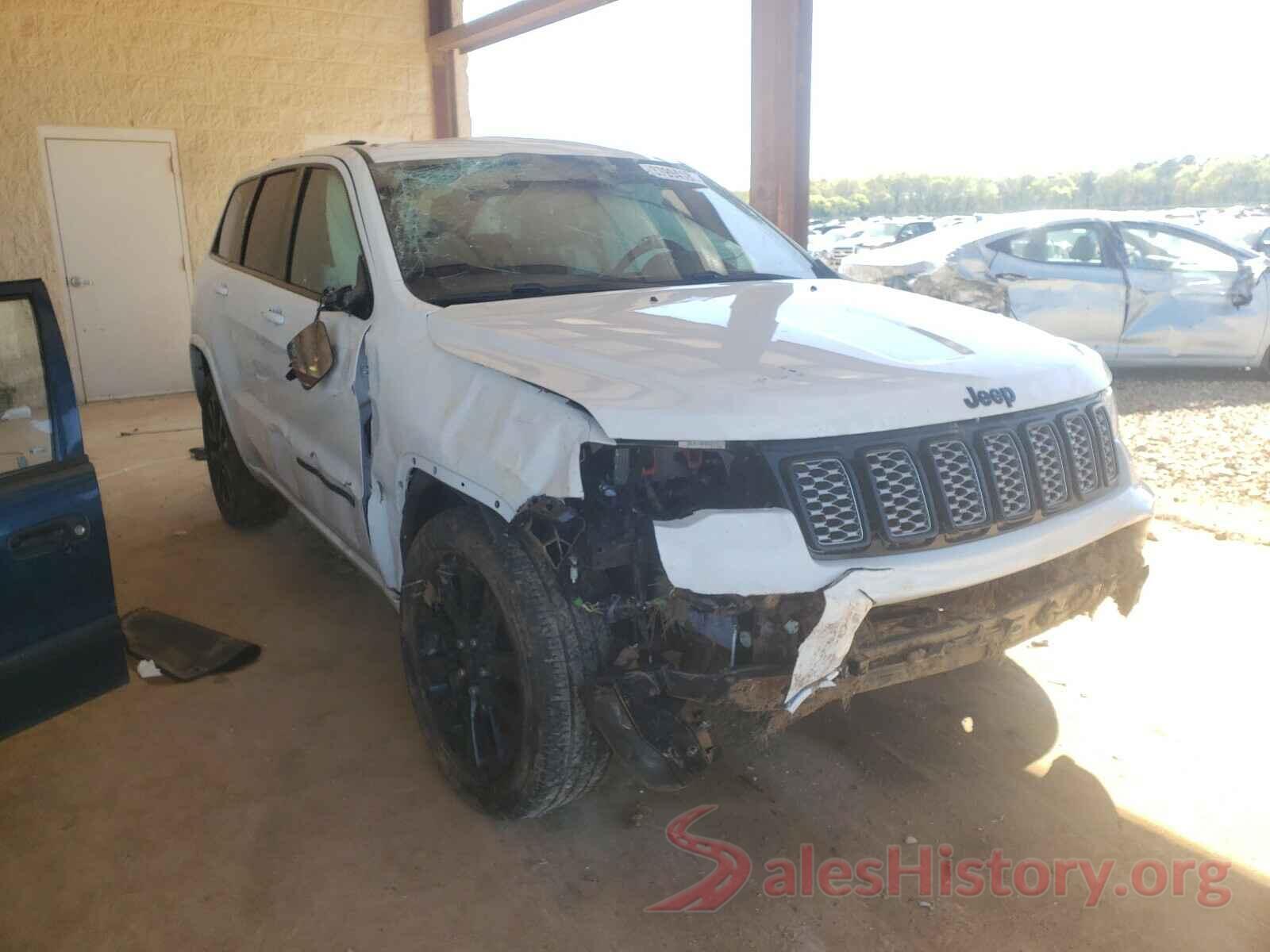 1C4RJEAG2LC278527 2020 JEEP CHEROKEE