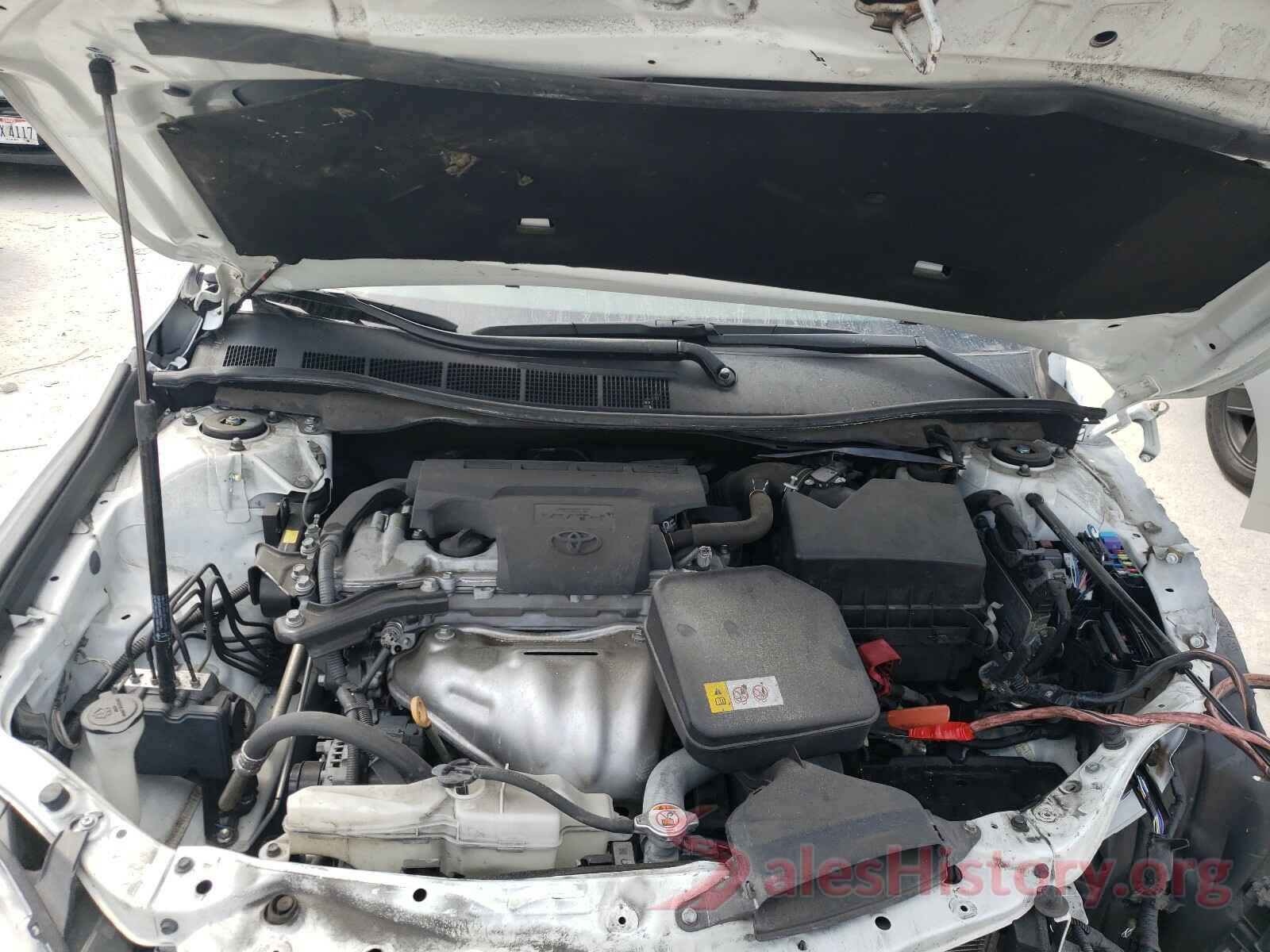 4T1BF1FK7HU413636 2017 TOYOTA CAMRY