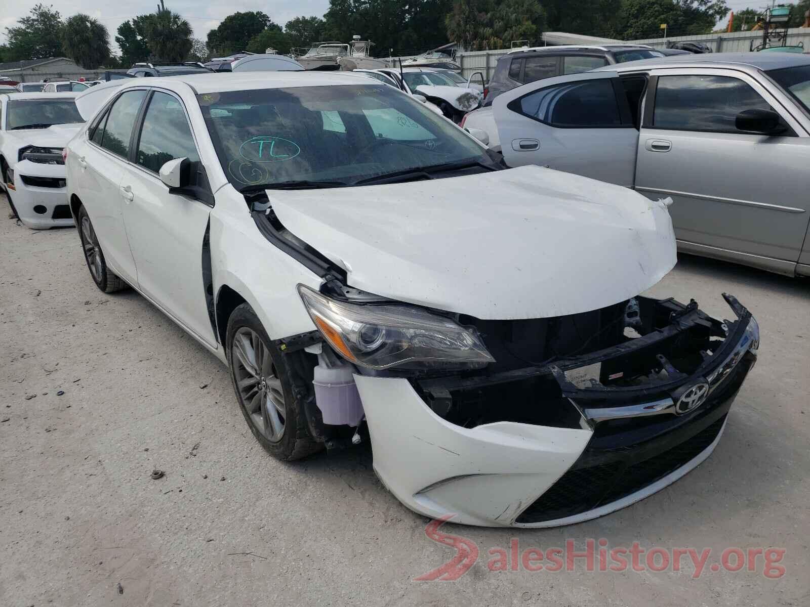 4T1BF1FK7HU413636 2017 TOYOTA CAMRY