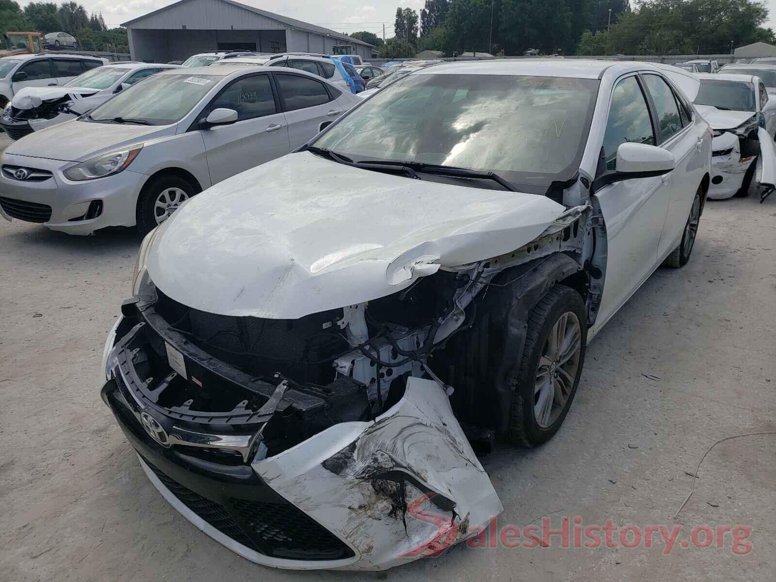 4T1BF1FK7HU413636 2017 TOYOTA CAMRY