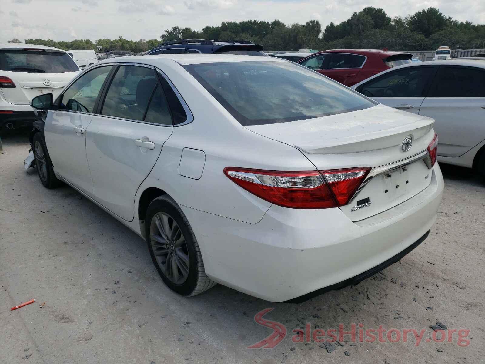 4T1BF1FK7HU413636 2017 TOYOTA CAMRY