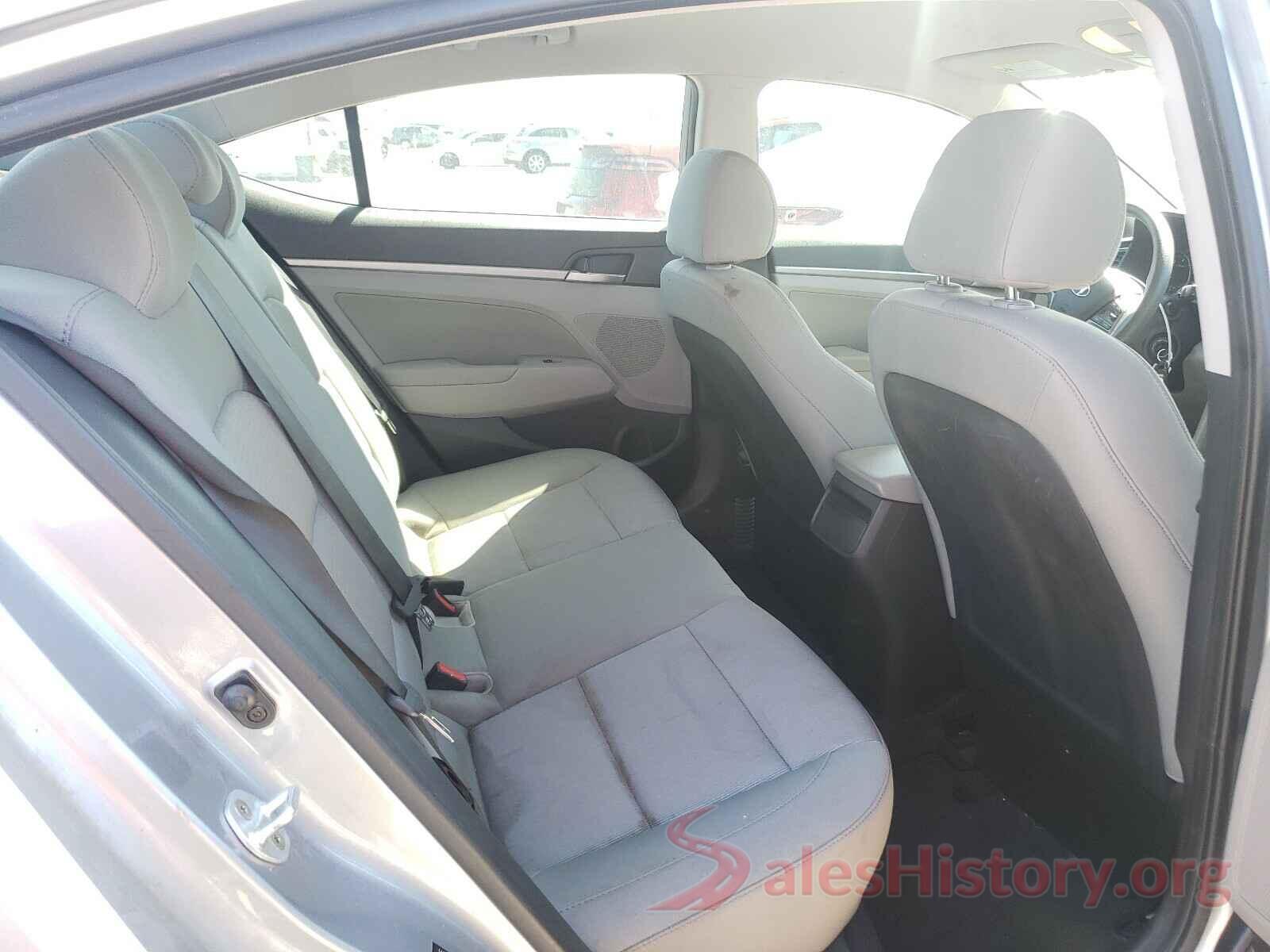 5NPD84LFXHH032275 2017 HYUNDAI ELANTRA