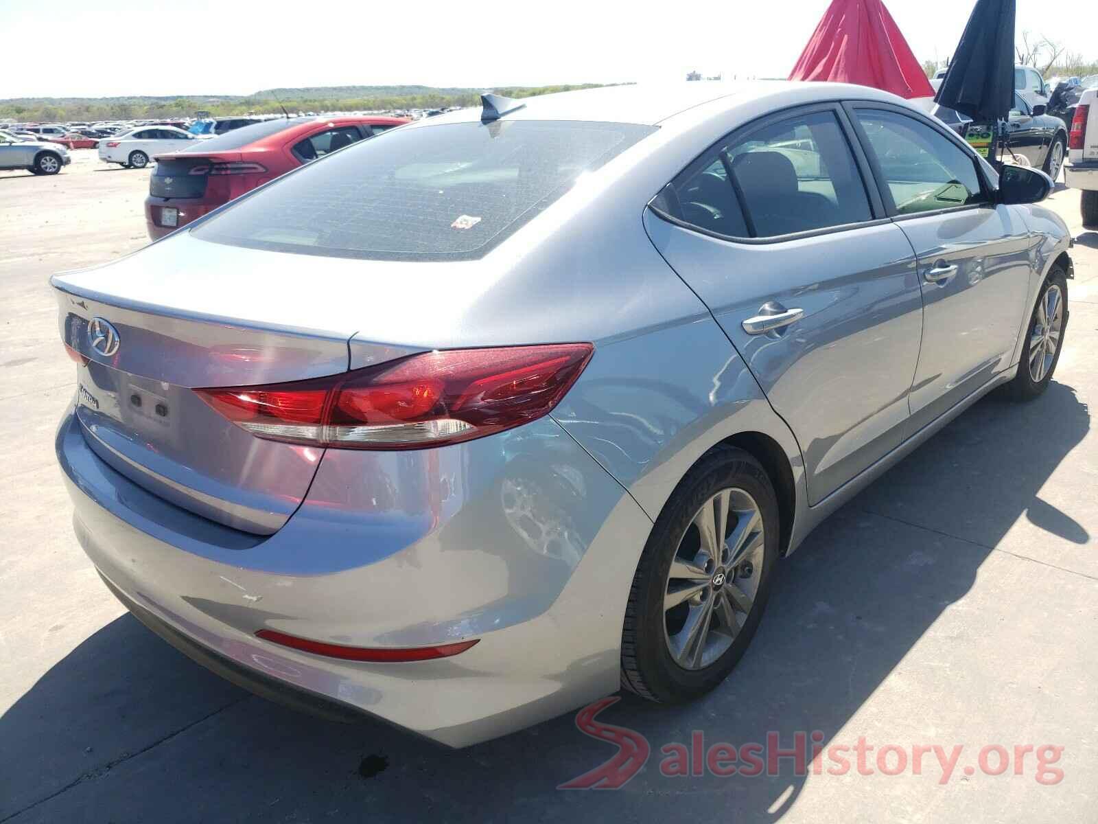 5NPD84LFXHH032275 2017 HYUNDAI ELANTRA