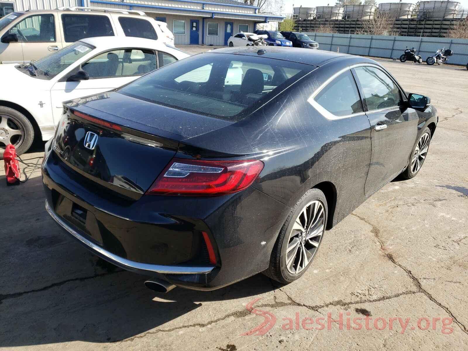 1HGCT1B87HA006981 2017 HONDA ACCORD