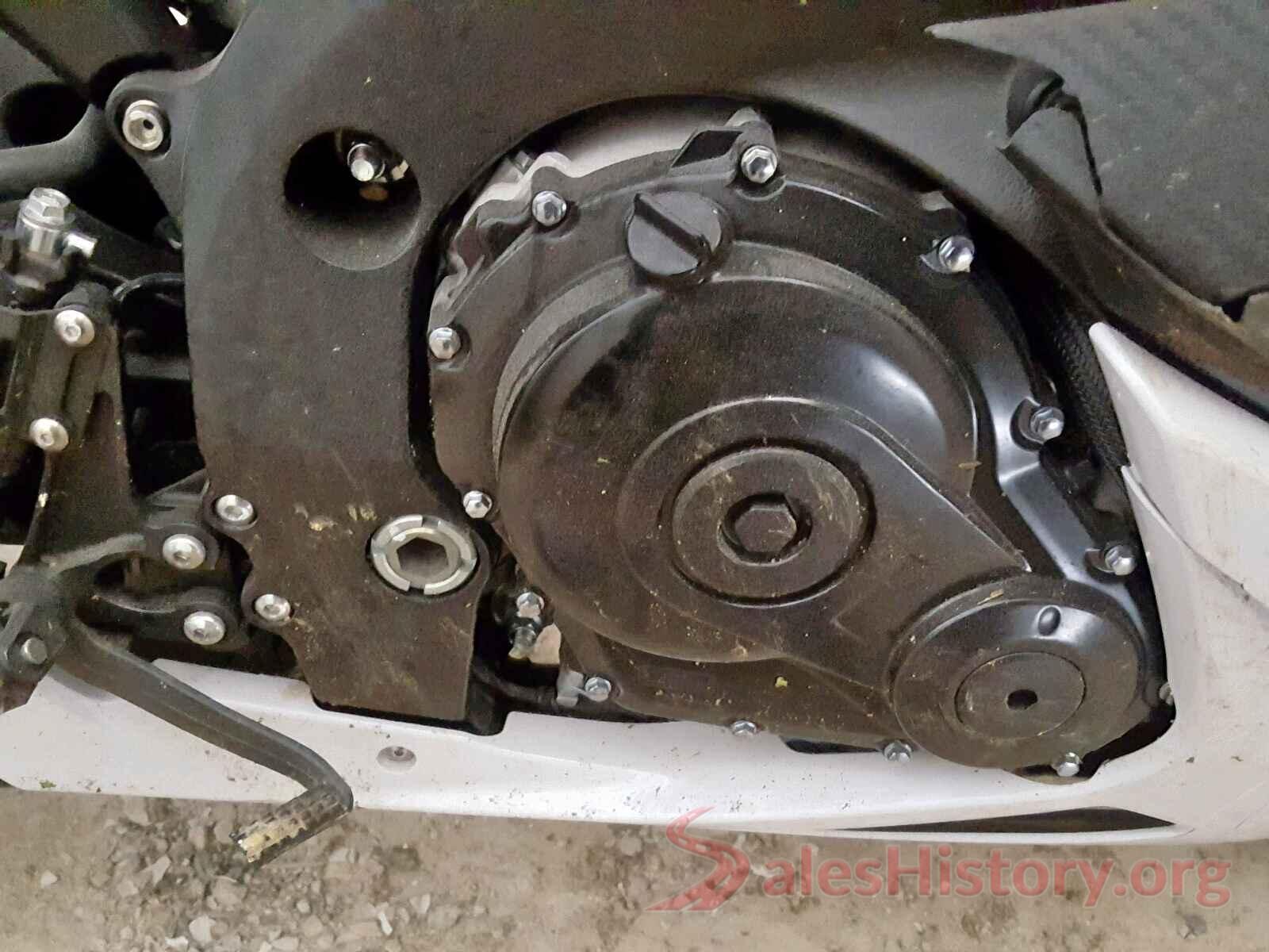 JS1GR7MA1H2101803 2017 SUZUKI GSX-R750