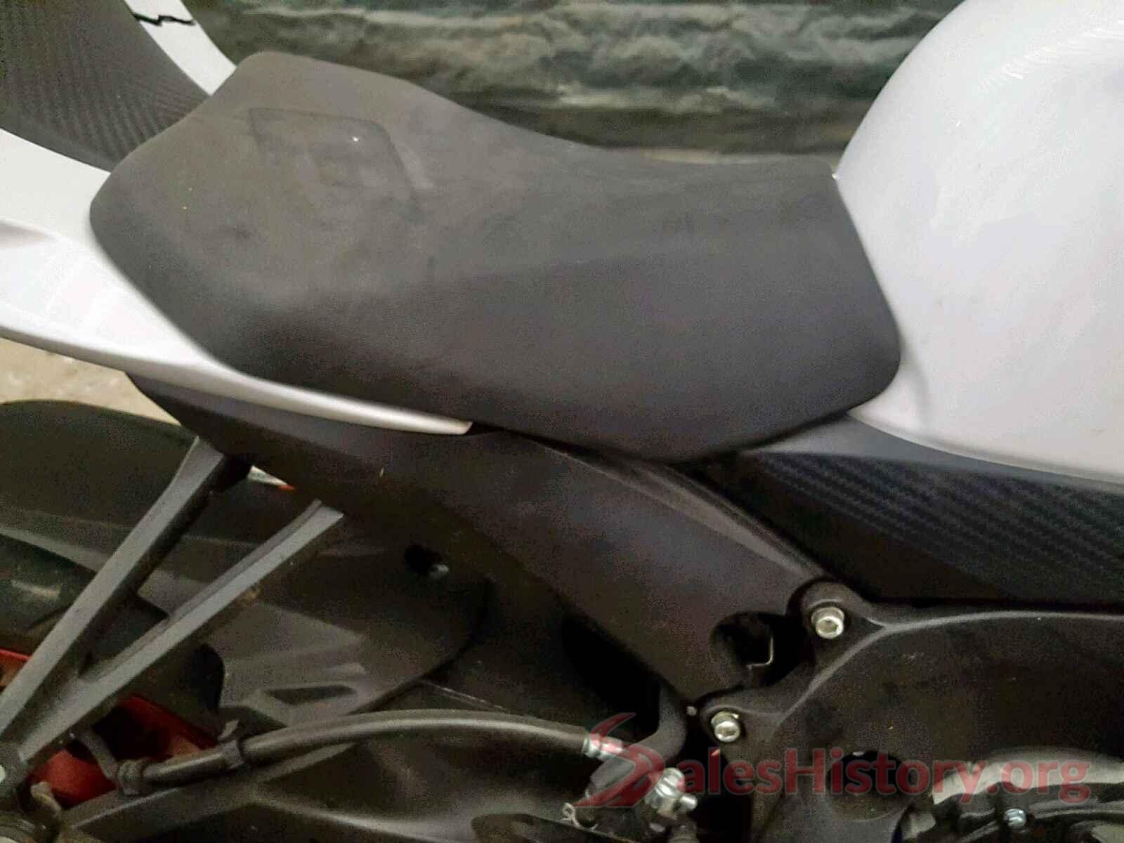 JS1GR7MA1H2101803 2017 SUZUKI GSX-R750