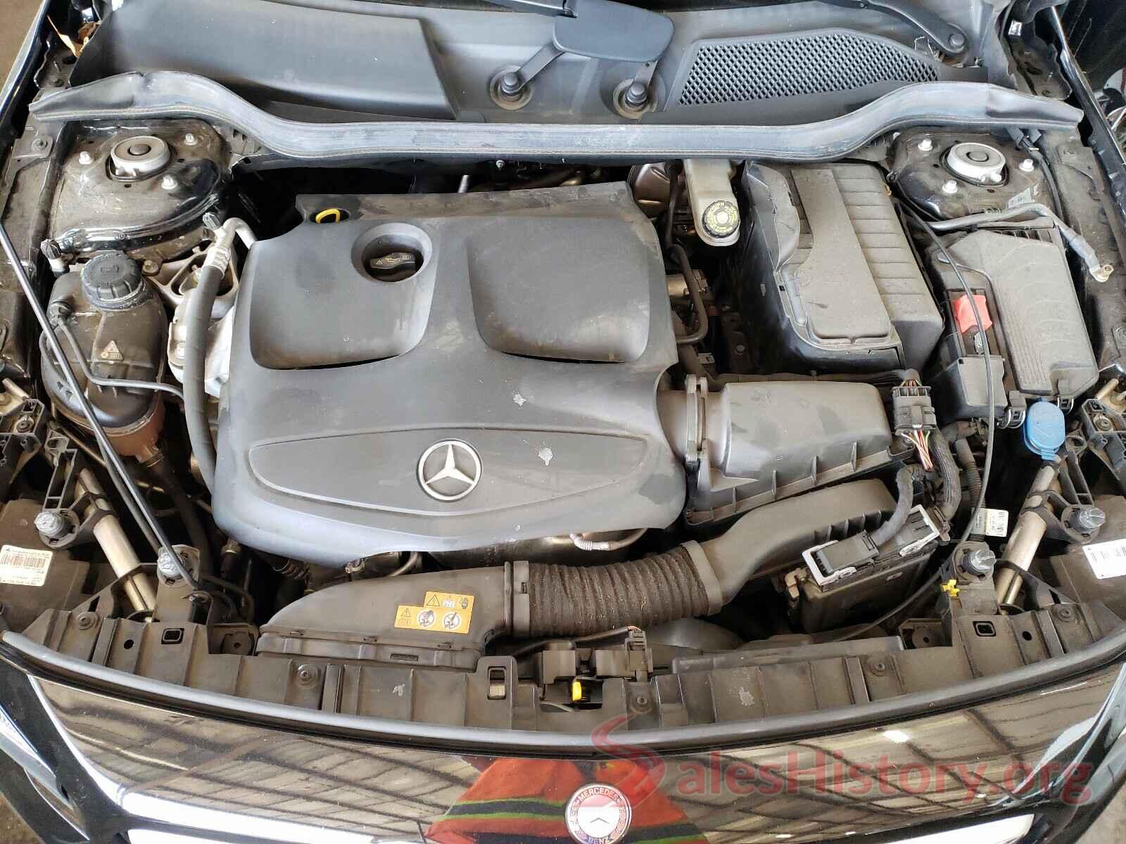 WDCTG4EB2HJ353379 2017 MERCEDES-BENZ G CLASS