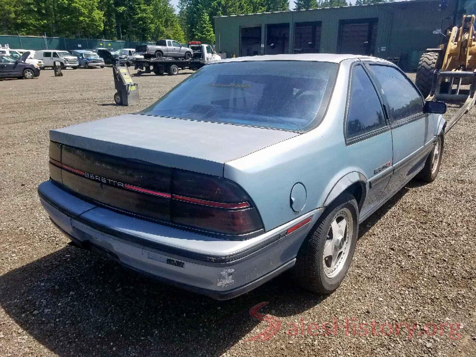 1G1LV147XJE593849 1988 CHEVROLET ALL OTHER