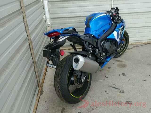 JS1GT78A8F2100768 2015 SUZUKI GSXR1000