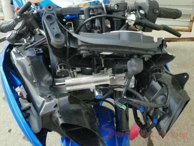 JS1GT78A8F2100768 2015 SUZUKI GSXR1000