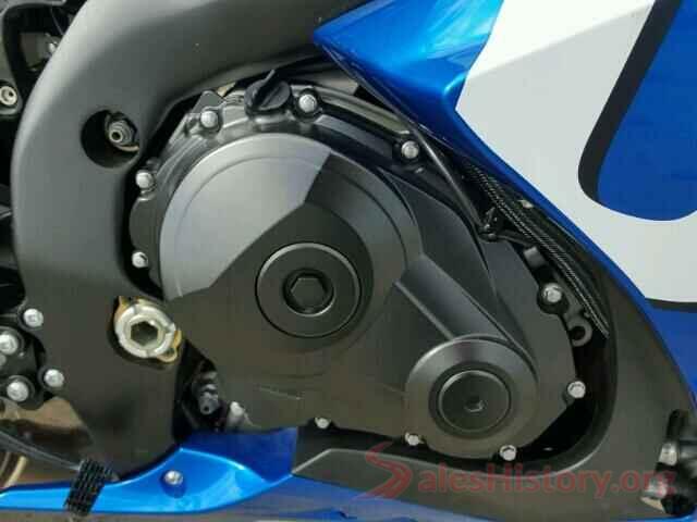 JS1GT78A8F2100768 2015 SUZUKI GSXR1000