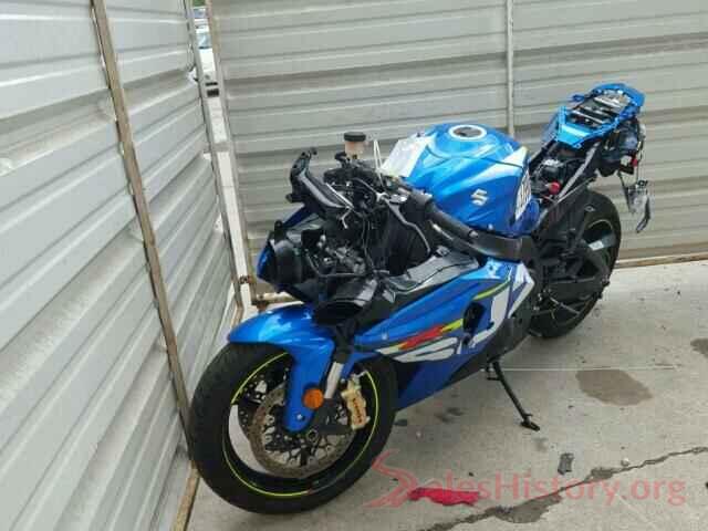 JS1GT78A8F2100768 2015 SUZUKI GSXR1000