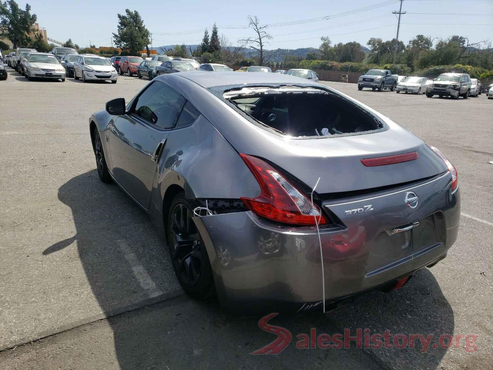 JN1AZ4EH8JM572446 2018 NISSAN 370Z