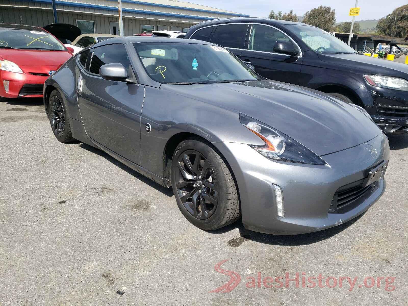 JN1AZ4EH8JM572446 2018 NISSAN 370Z