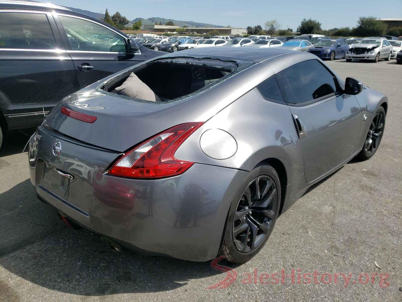 JN1AZ4EH8JM572446 2018 NISSAN 370Z