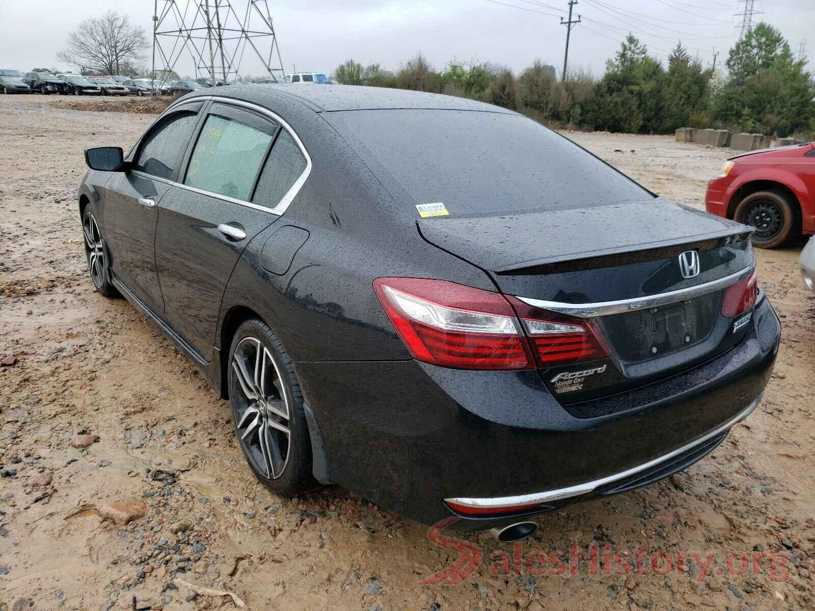 1HGCR2F18HA252620 2017 HONDA ACCORD