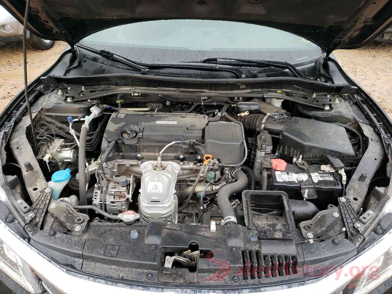 1HGCR2F18HA252620 2017 HONDA ACCORD