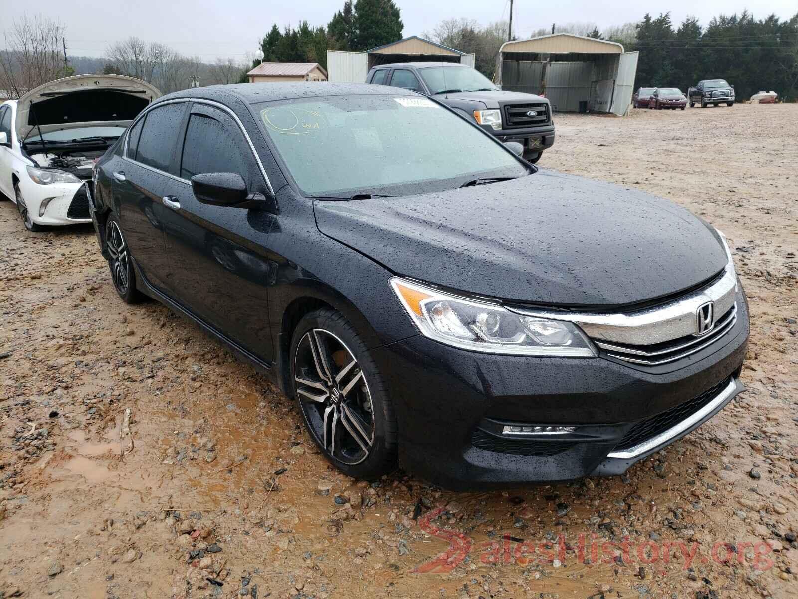 1HGCR2F18HA252620 2017 HONDA ACCORD