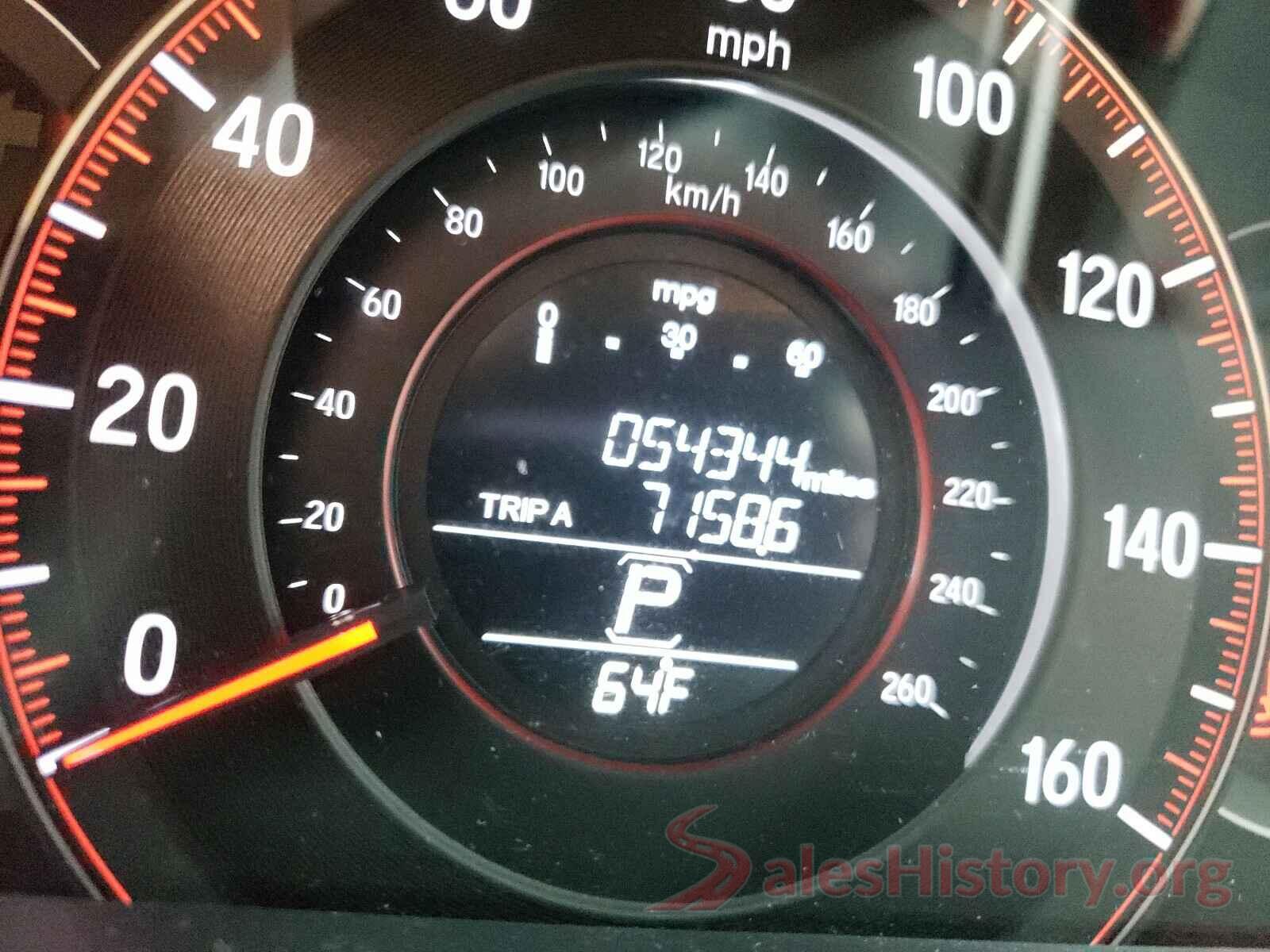 1HGCR2F18HA252620 2017 HONDA ACCORD