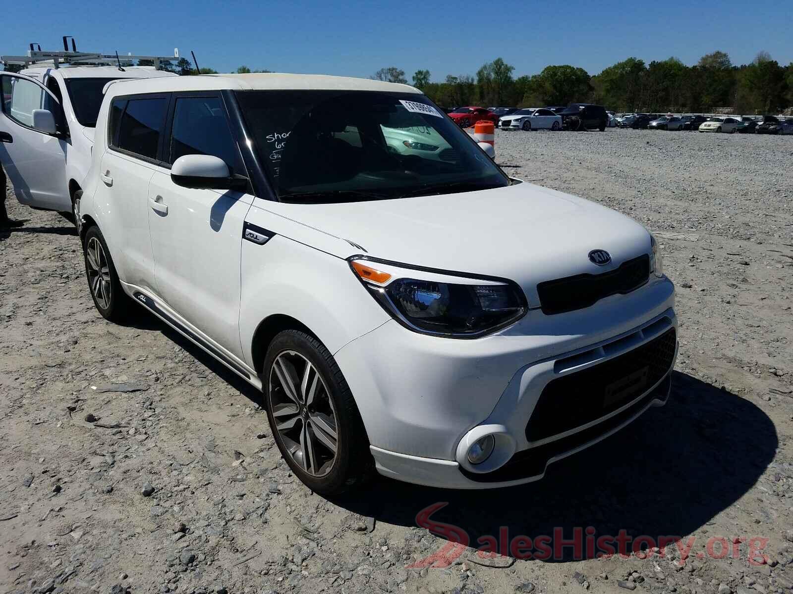 KNDJP3A50G7400802 2016 KIA SOUL