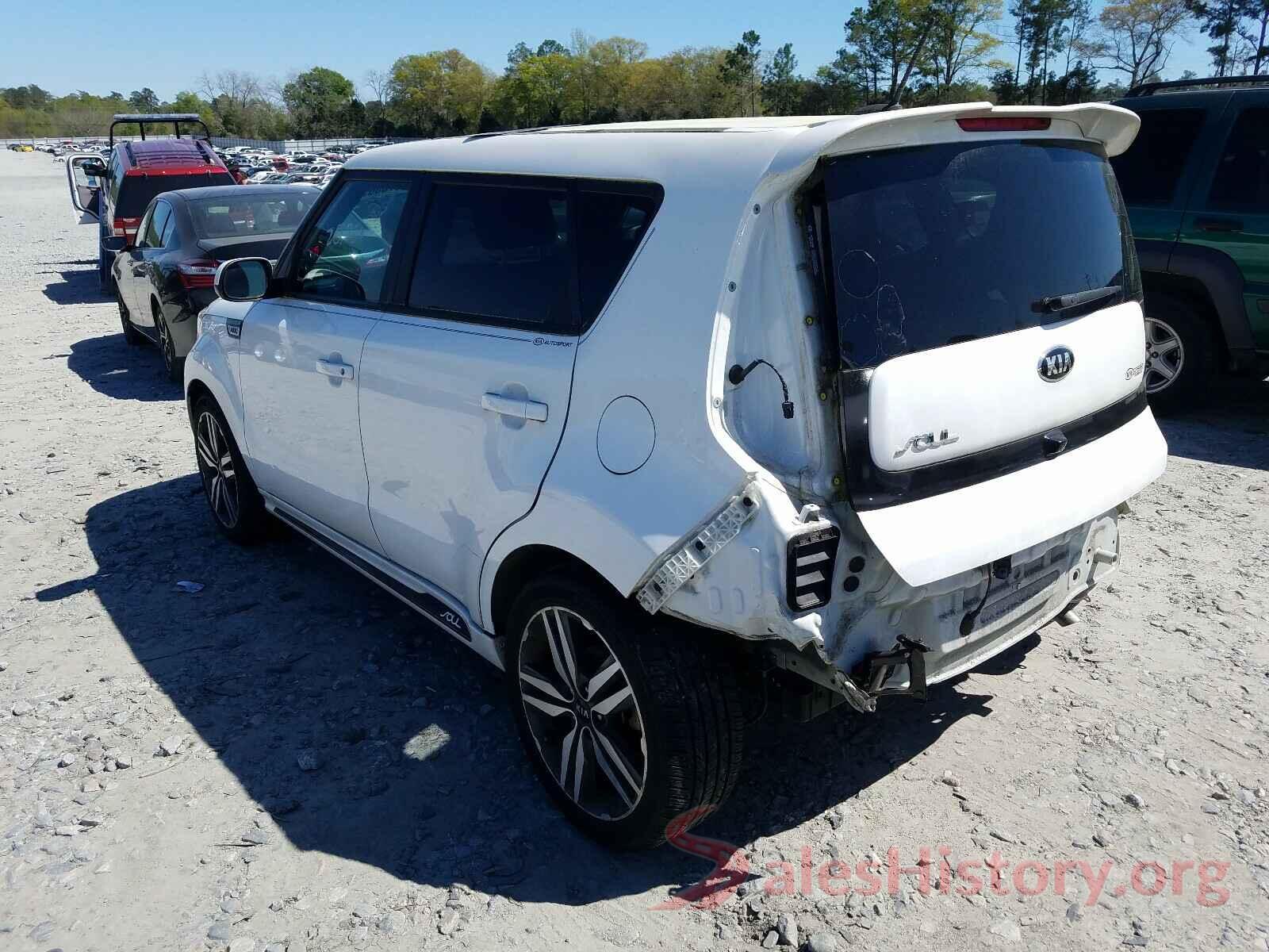 KNDJP3A50G7400802 2016 KIA SOUL