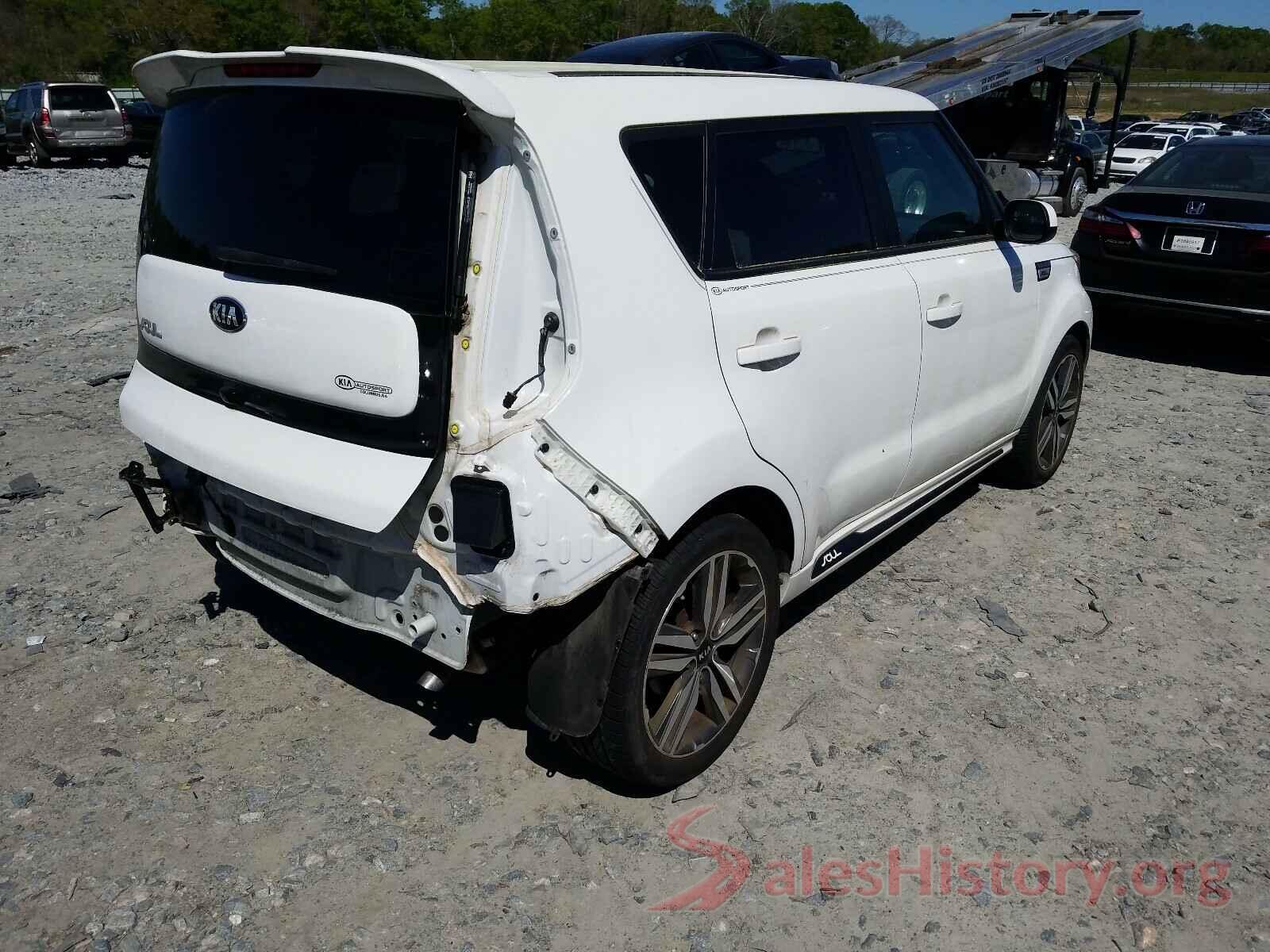 KNDJP3A50G7400802 2016 KIA SOUL