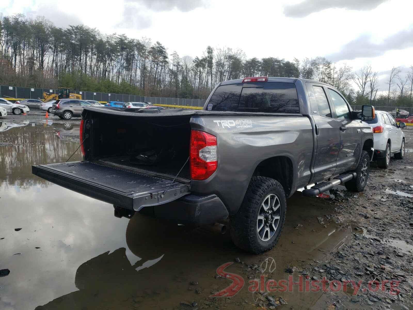 5TFUY5F17HX603828 2017 TOYOTA TUNDRA