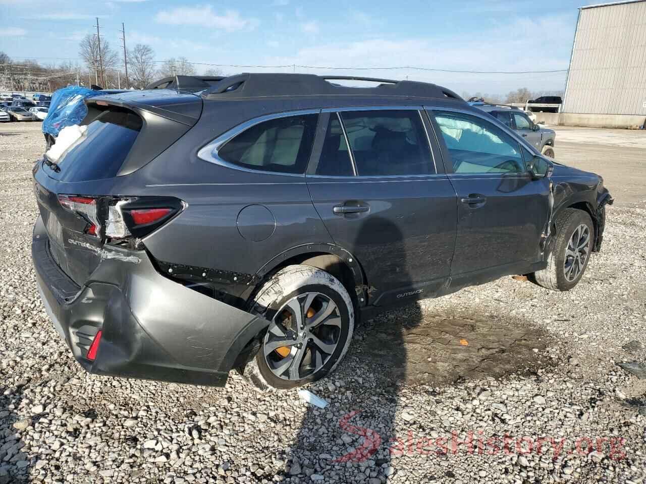 4S4BTANC1M3154872 2021 SUBARU OUTBACK