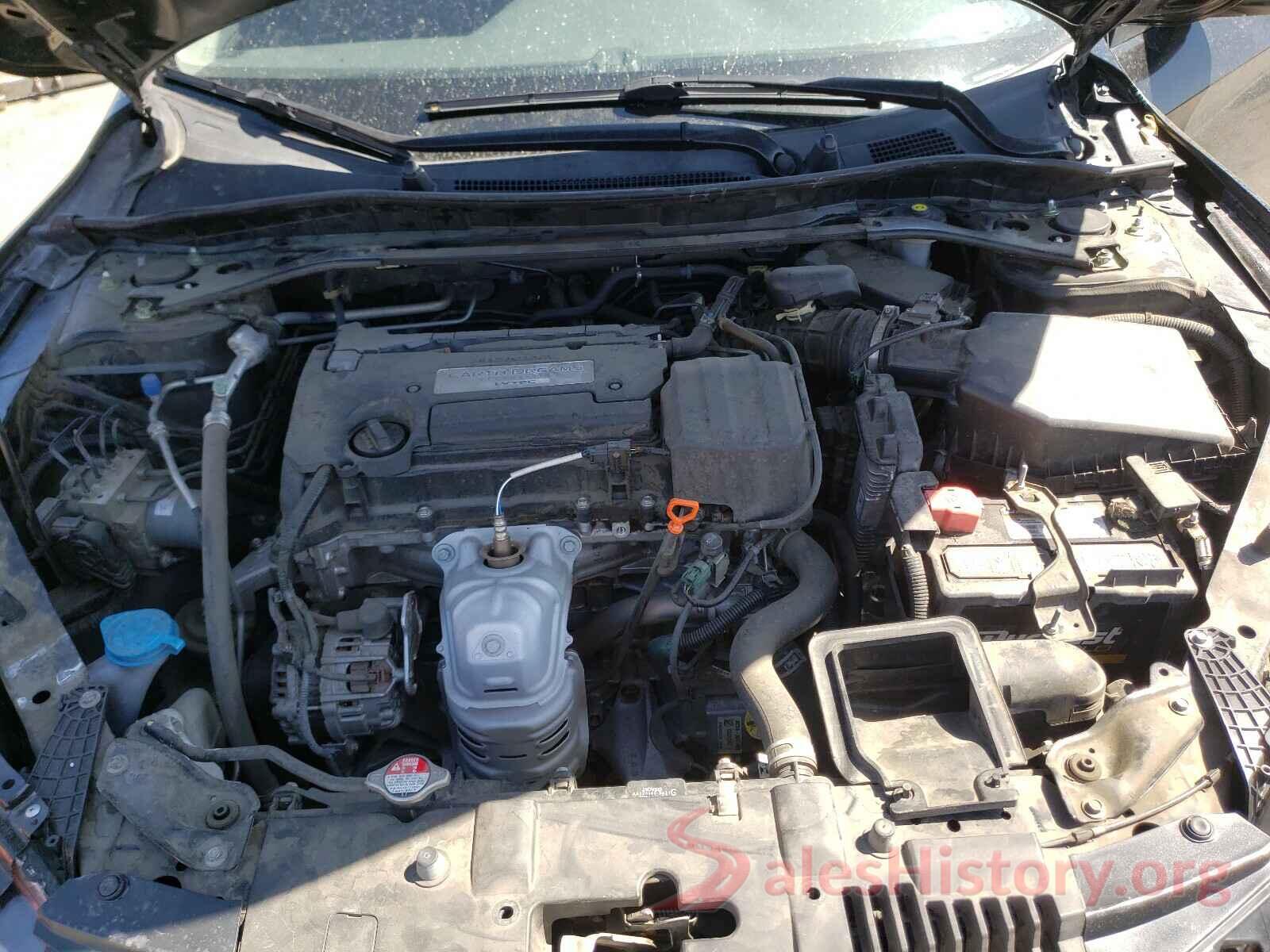 1HGCR2F00GA031793 2016 HONDA ACCORD