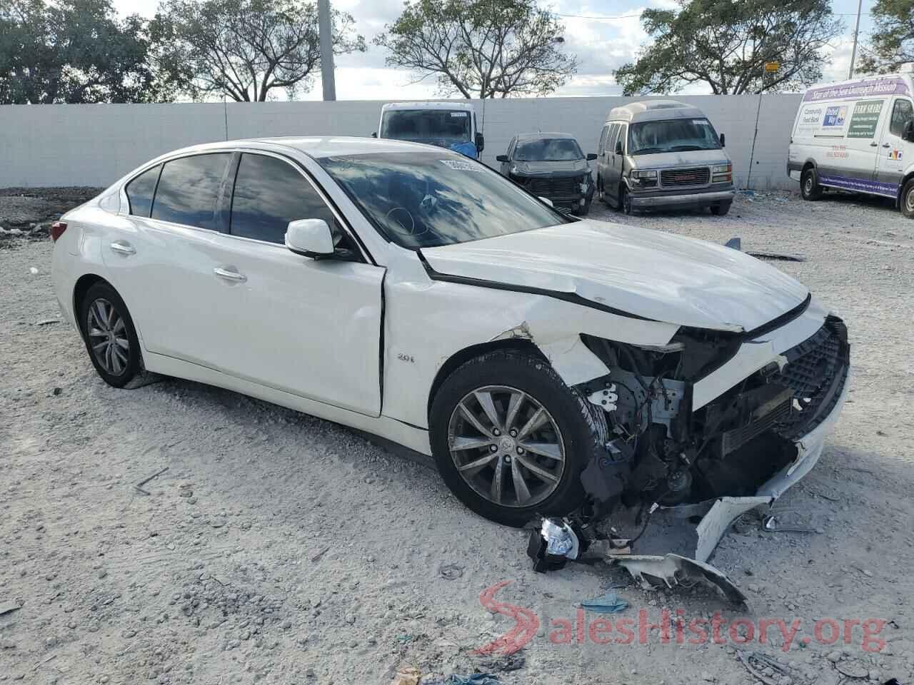 JN1CV7AP9JM240485 2018 INFINITI Q50