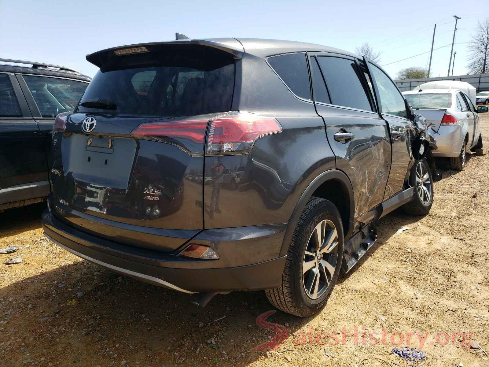 2T3RFREV6JW806792 2018 TOYOTA RAV4