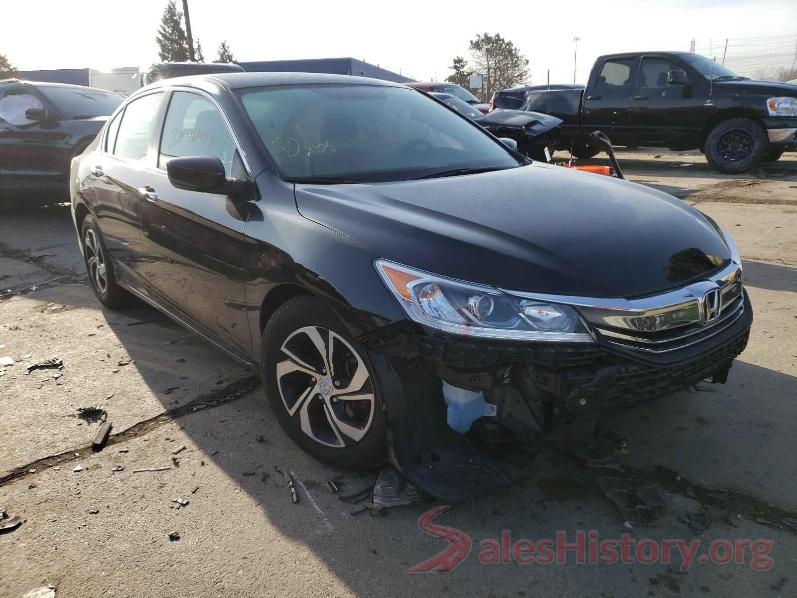 1HGCR2F35HA264791 2017 HONDA ACCORD